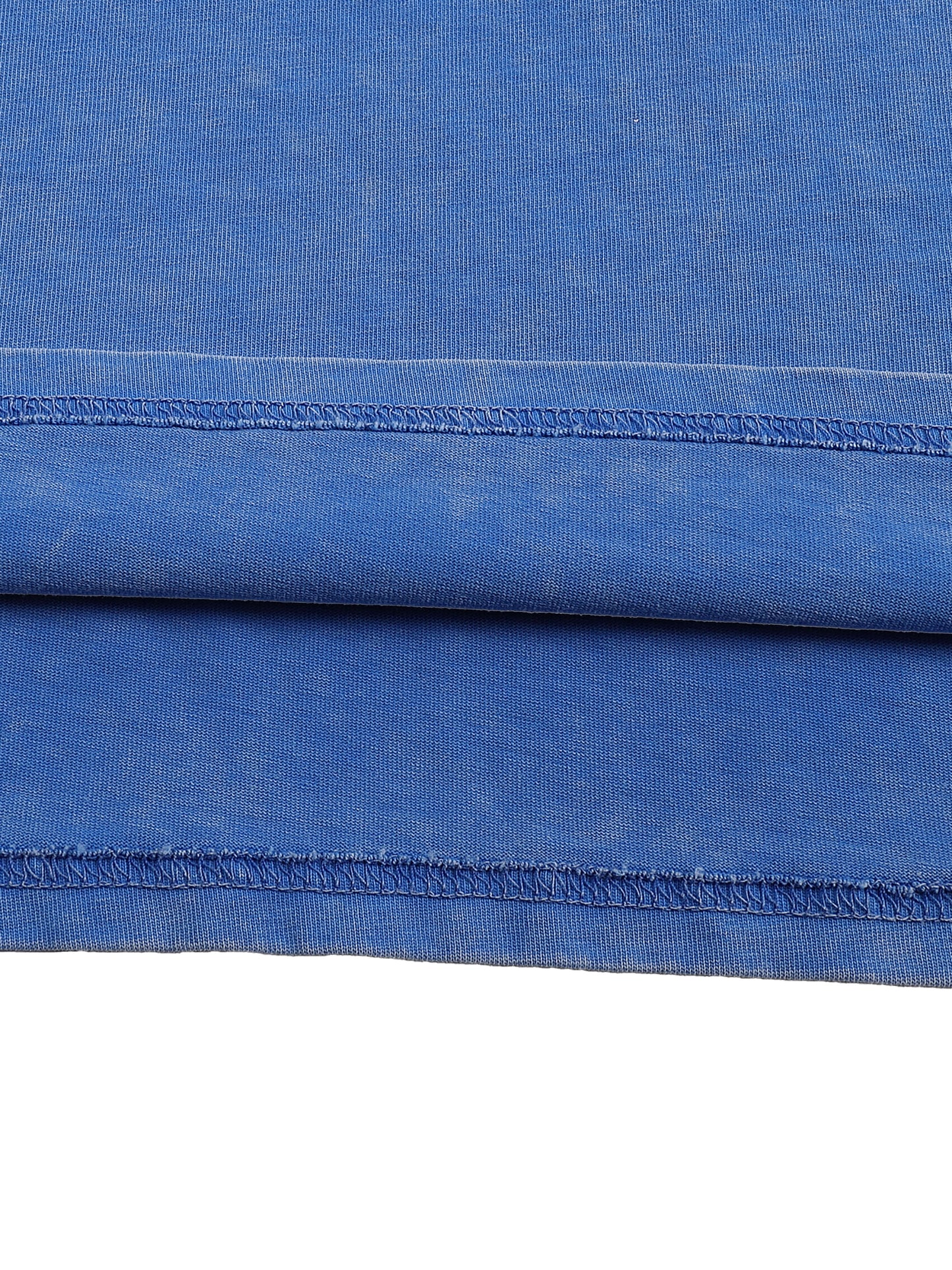 Snow-Washed Heavyweight Rose Tee 🌹 ❄️