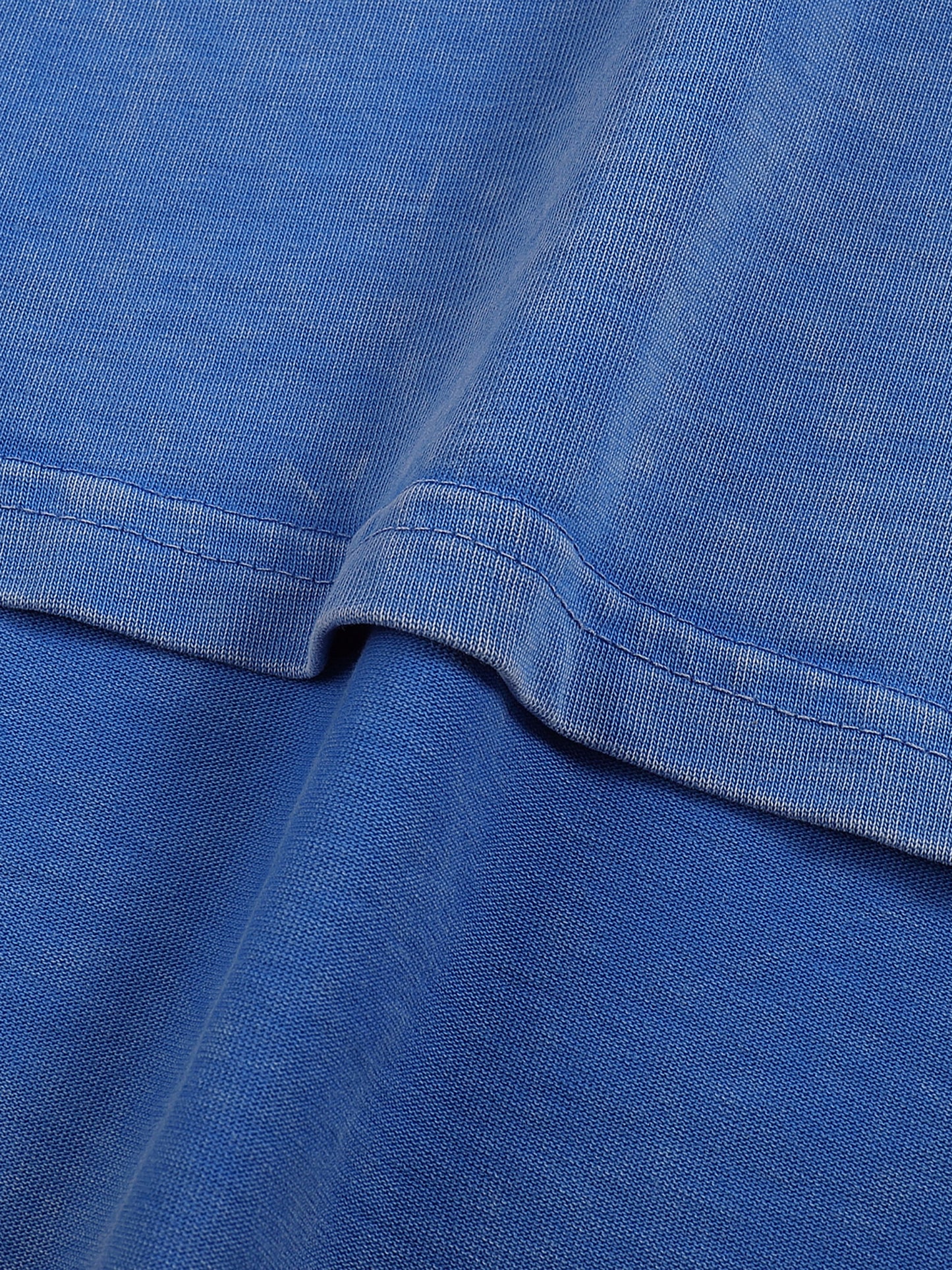 Snow-Washed Heavyweight Rose Tee 🌹 ❄️