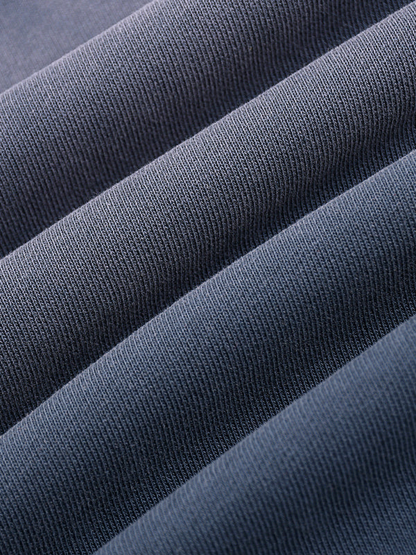 Heavyweight Sunfade Oversized Hoodie 🌞 🌹