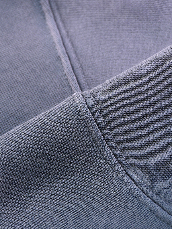 Heavyweight Sunfade Oversized Hoodie 🌞 🌹