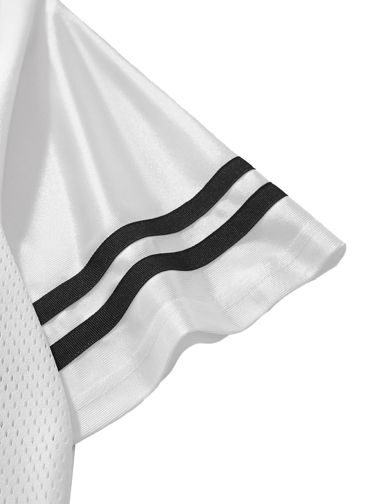 “Team Fmme Strng” Oversized Jersey 🏅🏆