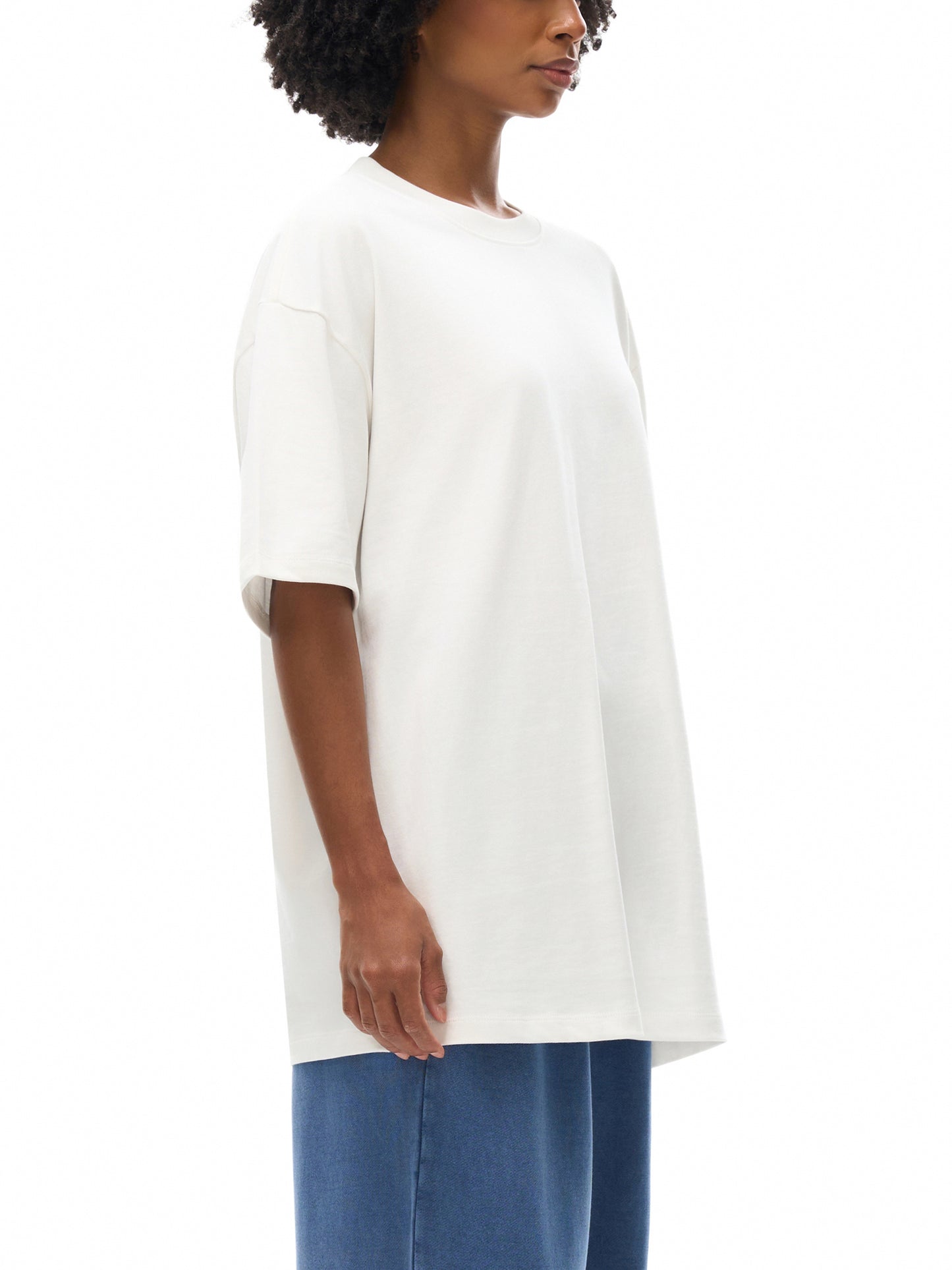 Remixed Heavyweight Tee ✨