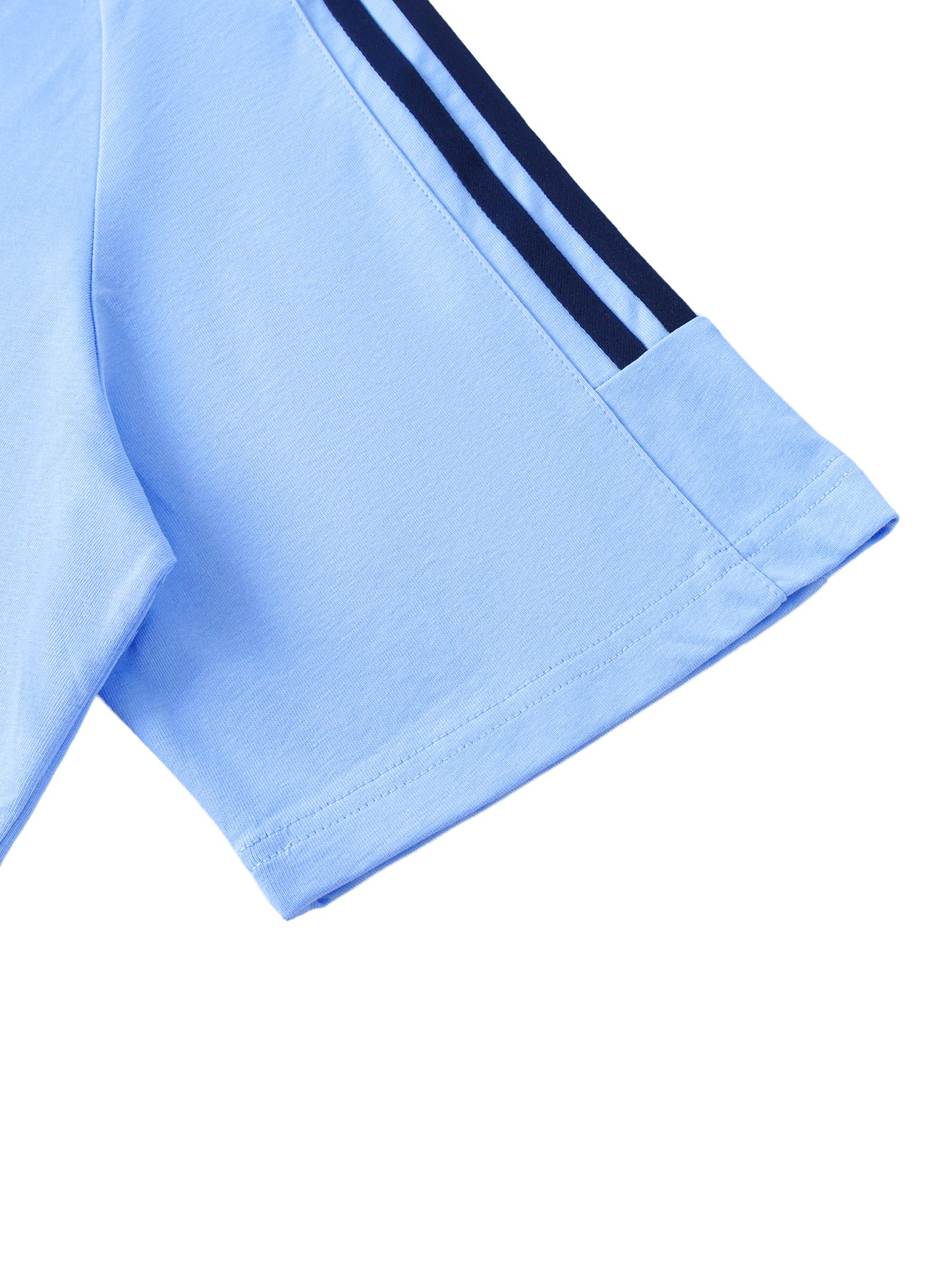 🌹 Contrast Crewneck Fmme Strng Jersey Tee 🌹