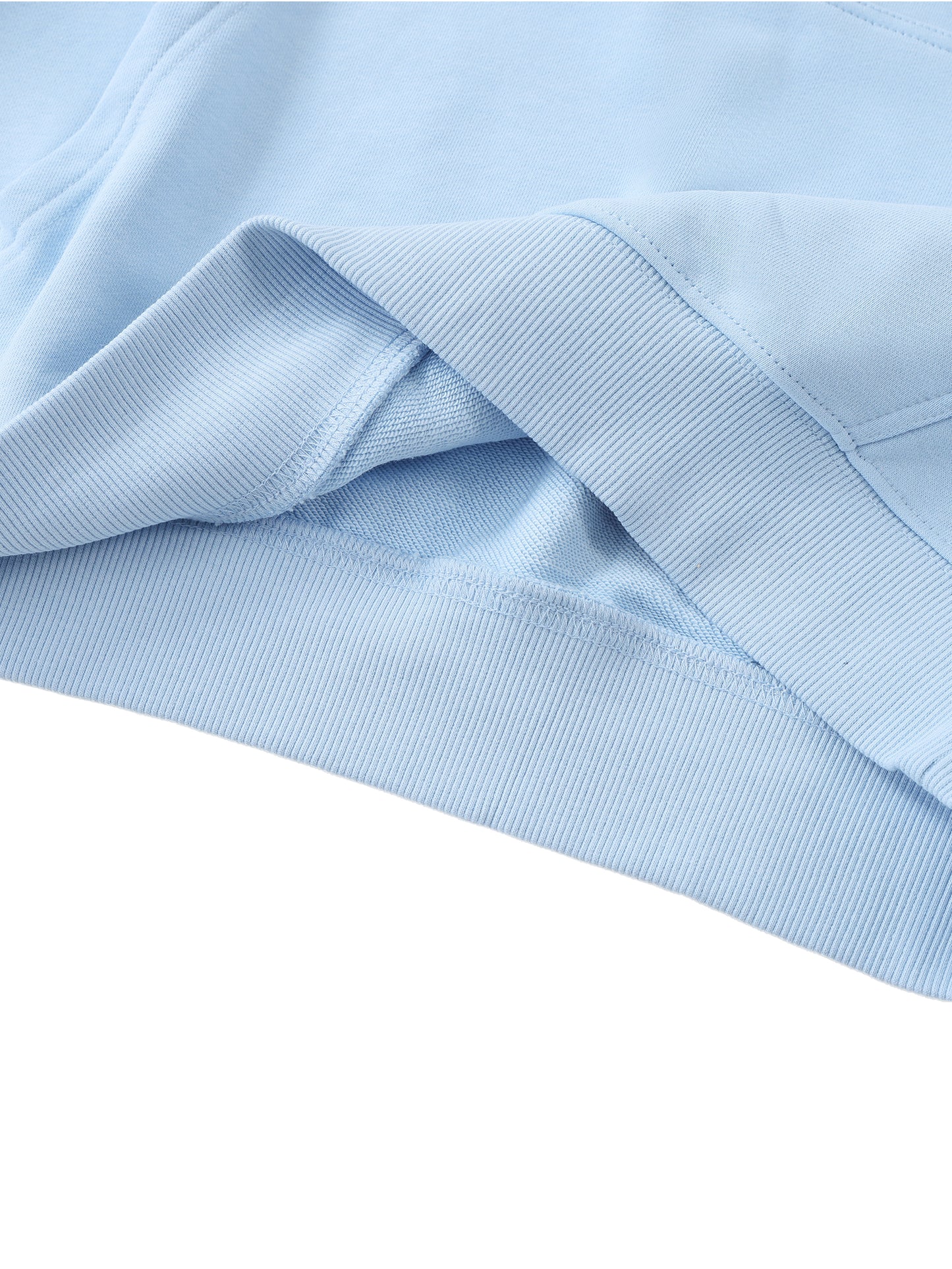 🖤 Color-Block Raglan Sleeve Hoodie 🖤